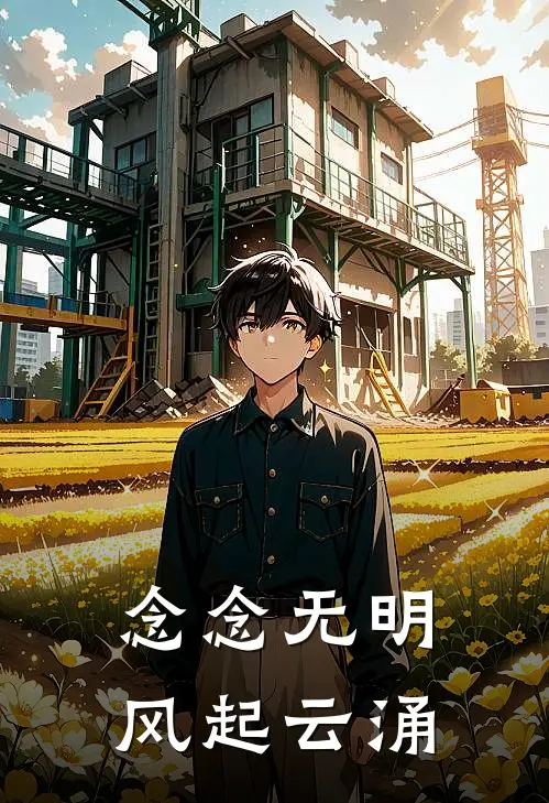 念念无明：风起云涌