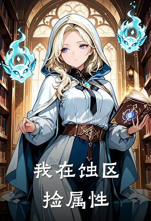 我在蚀区捡属性