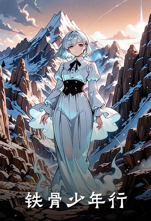 铁骨少年行