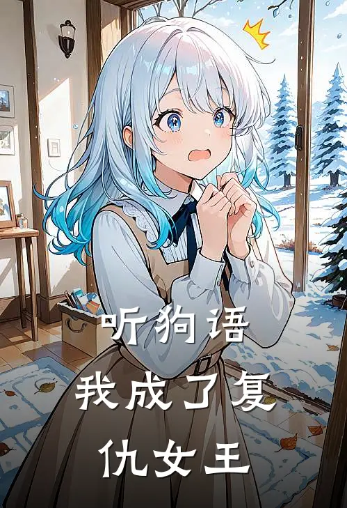 听狗语，我成了复仇女王