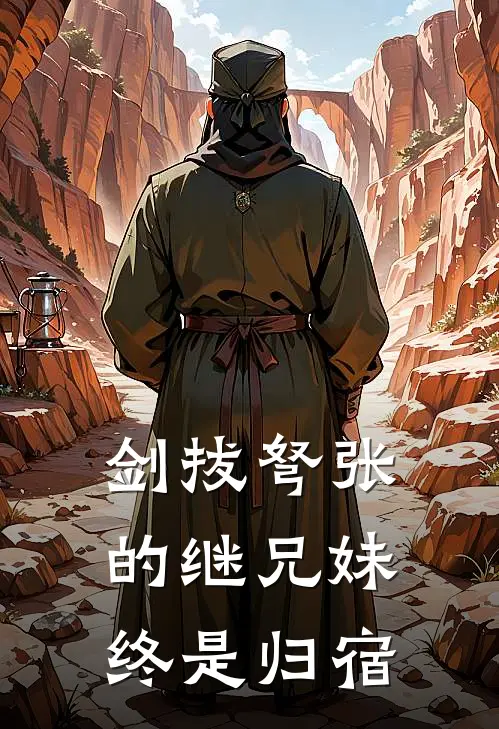 剑拔弩张的继兄妹终是归宿