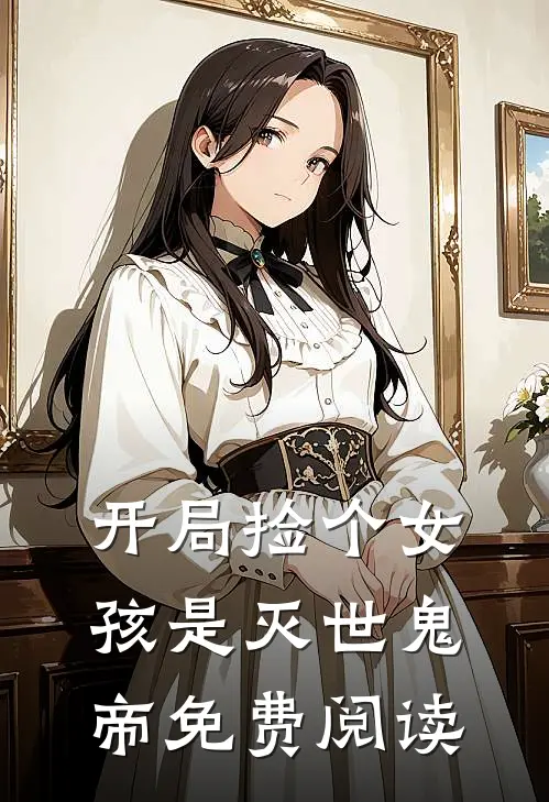 开局捡个女孩是灭世鬼帝免费阅读