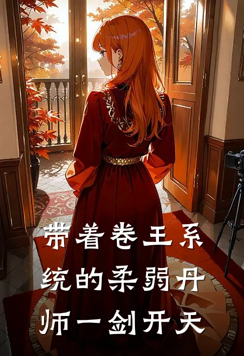 带着卷王系统的柔弱丹师一剑开天