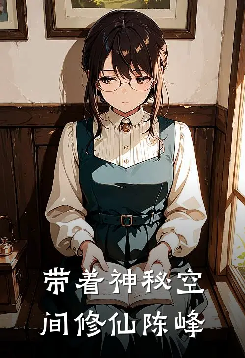 带着神秘空间修仙陈峰