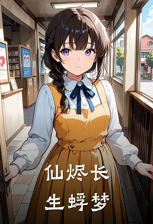 仙烬长生蜉梦(沈锦璃阿璃)最热门小说_小说完整版仙烬长生蜉梦沈锦璃阿璃