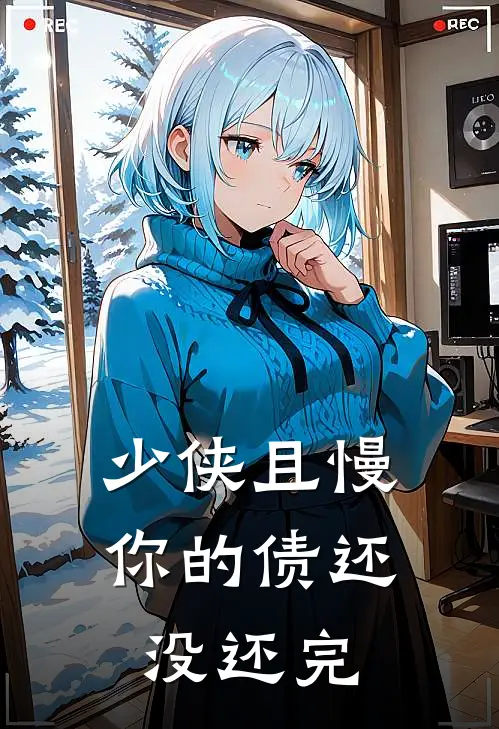 少侠且慢，你的债还没还完