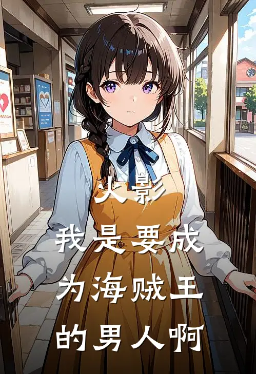 火影：我是要成为海贼王的男人啊(阿斯玛土桑)免费完结小说_免费小说在线阅读火影：我是要成为海贼王的男人啊(阿斯玛土桑)