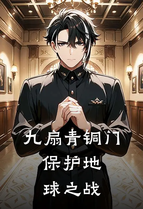 九扇青铜门：保护地球之战