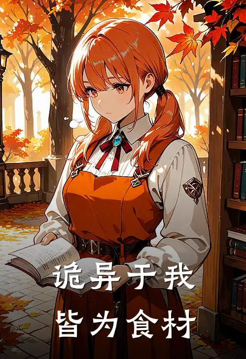 诡异于我，皆为食材(苏临林诗)免费热门小说_最新小说推荐诡异于我，皆为食材苏临林诗