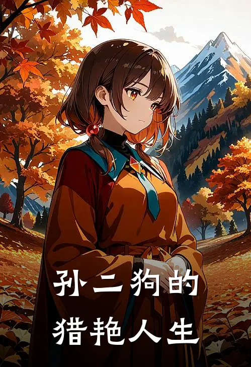 孙二狗的猎艳人生