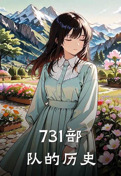 731部队的历史