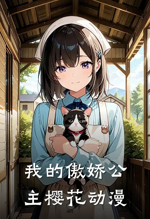 我的傲娇公主樱花动漫