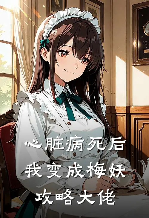 心脏病死后，我变成梅妖攻略大佬(寒梅红梅)免费小说阅读_免费小说完整版心脏病死后，我变成梅妖攻略大佬(寒梅红梅)