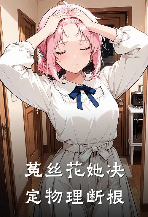 菟丝花她决定物理断根