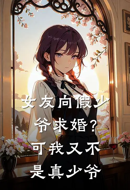 女友向假少爷求婚？可我又不是真少爷(孟初宜江临夜)最热门小说_全本完结小说女友向假少爷求婚？可我又不是真少爷(孟初宜江临夜)