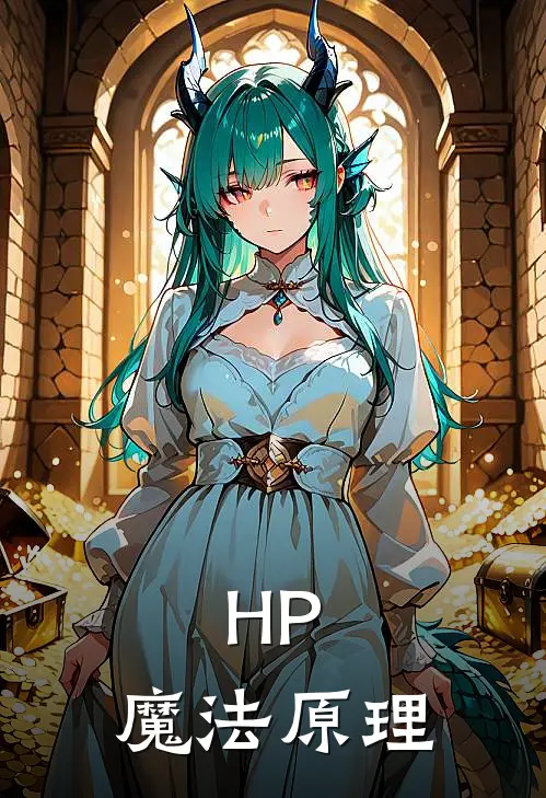 HP：魔法原理(阿加雷斯邓布利多)全本免费小说_新热门小说HP：魔法原理阿加雷斯邓布利多