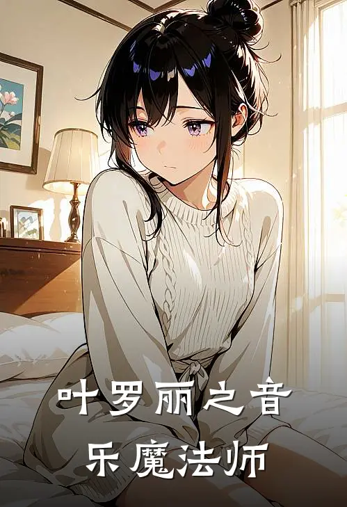 叶罗丽之音乐魔法师(庞尊叶罗丽)免费小说完结_最新推荐小说叶罗丽之音乐魔法师(庞尊叶罗丽)