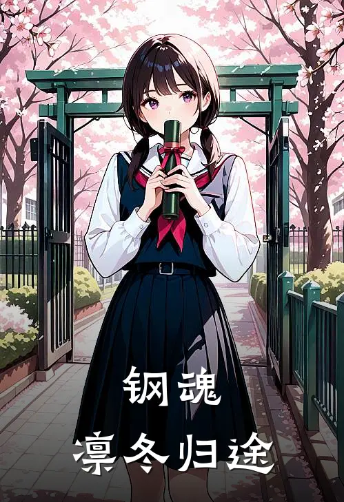 钢魂：凛冬归途林洛苏凝最新更新小说_在线阅读免费小说钢魂：凛冬归途林洛苏凝