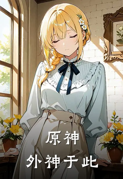 原神：外神于此