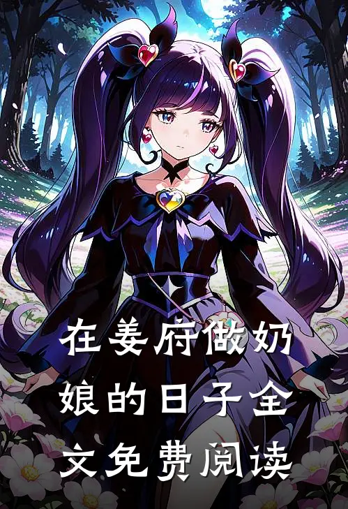 在姜府做奶娘的日子全文免费阅读