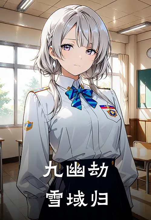 九幽劫，雪域归