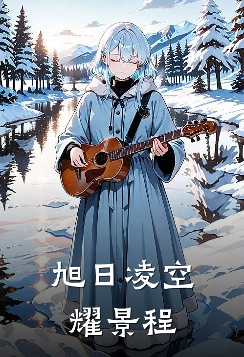 旭日凌空耀景程