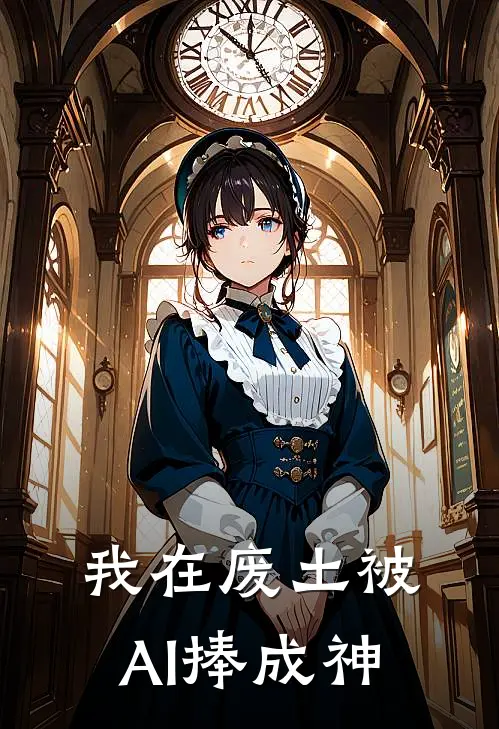 方游雷蒙我在废土被AI捧成神最新章节在线阅读_方游雷蒙完整版阅读