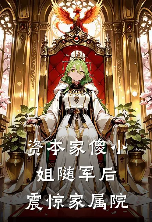 资本家傻小姐随军后，震惊家属院温知念齐达勇小说完整版_热门好看小说资本家傻小姐随军后，震惊家属院(温知念齐达勇)