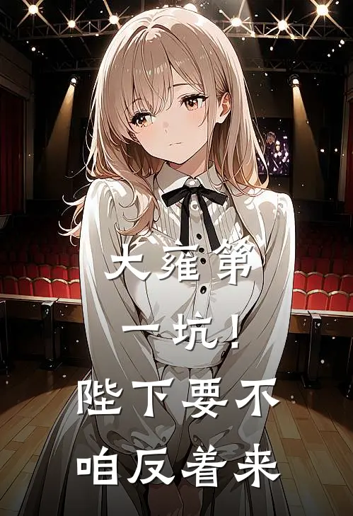 大雍第一坑！陛下，要不咱反着来