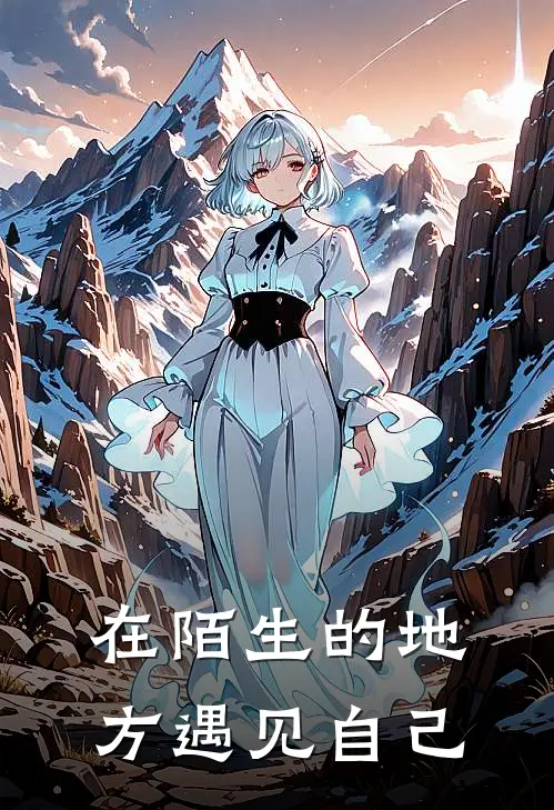 在陌生的地方遇见自己李叔赵雷最新完本小说_免费小说大全在陌生的地方遇见自己(李叔赵雷)