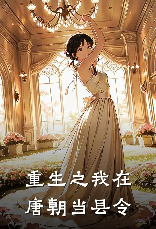 重生之我在唐朝当县令