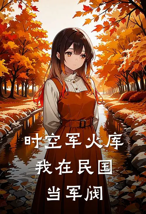 时空军火库：我在民国当军阀(赵鑫赵一)免费阅读完整版小说_最新小说全文阅读时空军火库：我在民国当军阀赵鑫赵一