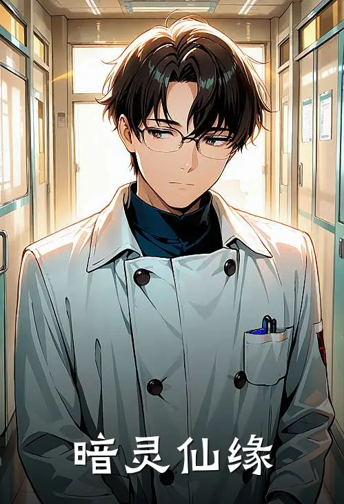 暗灵仙缘(林野林大海)免费小说完结_最新推荐小说暗灵仙缘(林野林大海)