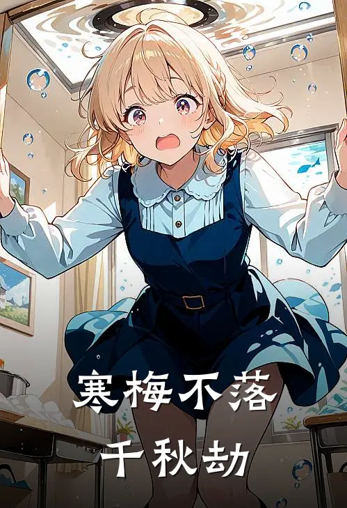 寒梅不落千秋劫