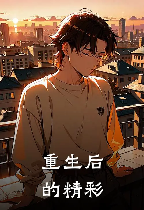 重生后的精彩
