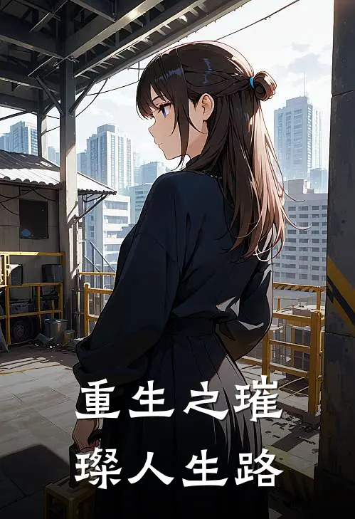 重生之璀璨人生路