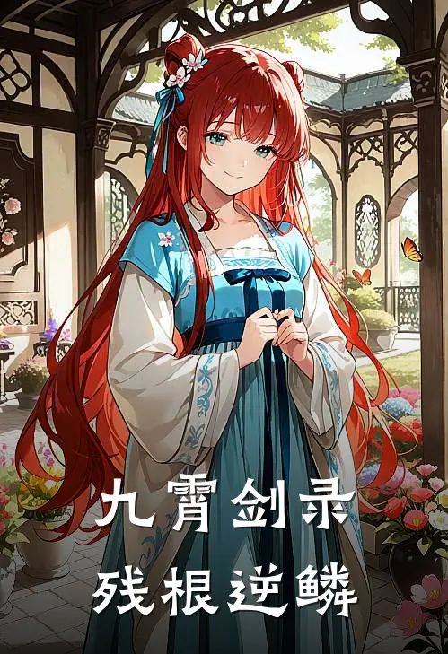 九霄剑录：残根逆鳞叶辰叶震天热门小说免费阅读_完本完结小说九霄剑录：残根逆鳞(叶辰叶震天)