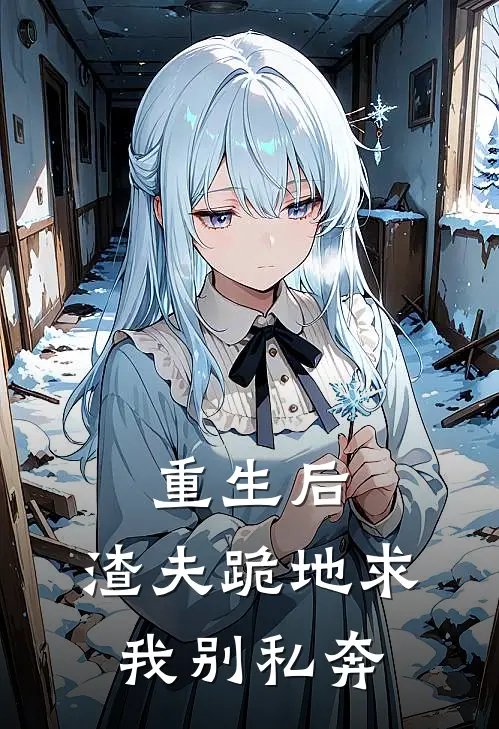 重生后，渣夫跪地求我别私奔