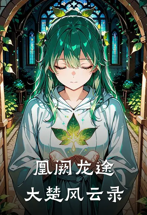 凰阙龙途：大楚风云录