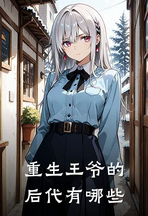 重生王爷的后代有哪些