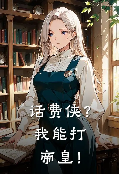 话费侠？我能打帝皇！全文免费阅读无弹窗大结局_话费侠？我能打帝皇！（杨凡杨帆）最新小说