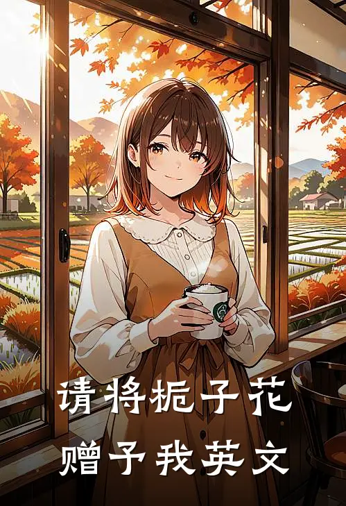 请将栀子花赠予我英文