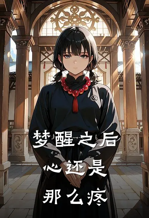 梦醒之后，心还是那么疼