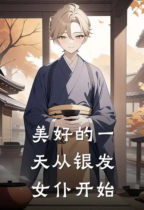 美好的一天从银发女仆开始(格莱恩艾丽安)最新免费小说_完本小说免费阅读美好的一天从银发女仆开始格莱恩艾丽安