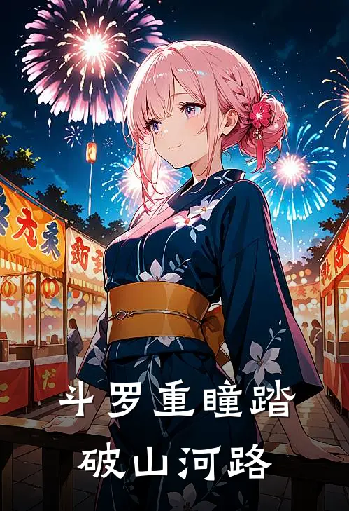 斗罗重瞳踏破山河路