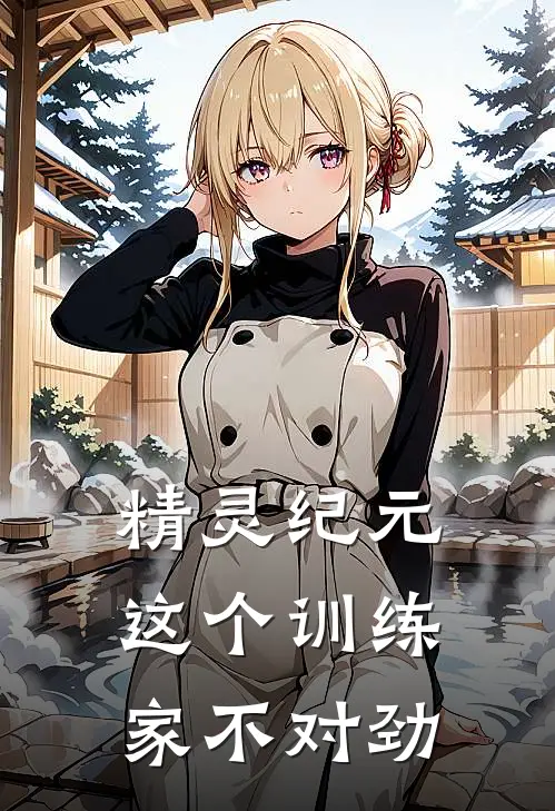 精灵纪元：这个训练家不对劲