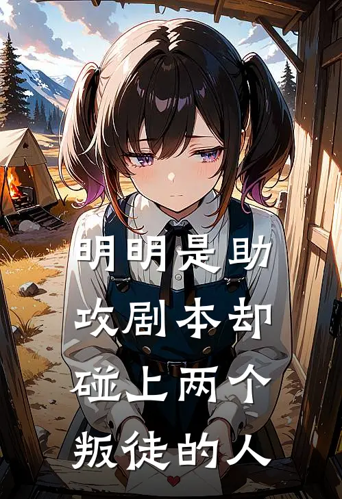 明明是助攻剧本却碰上两个叛徒的人