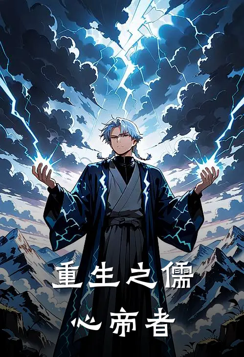 重生之儒心帝者