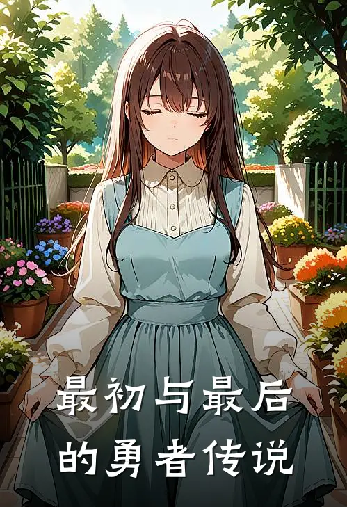 最初与最后的勇者传说