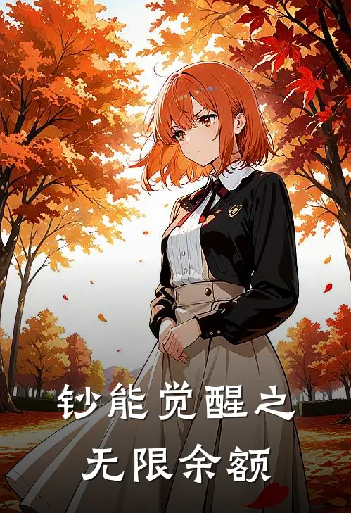 钞能觉醒之无限余额